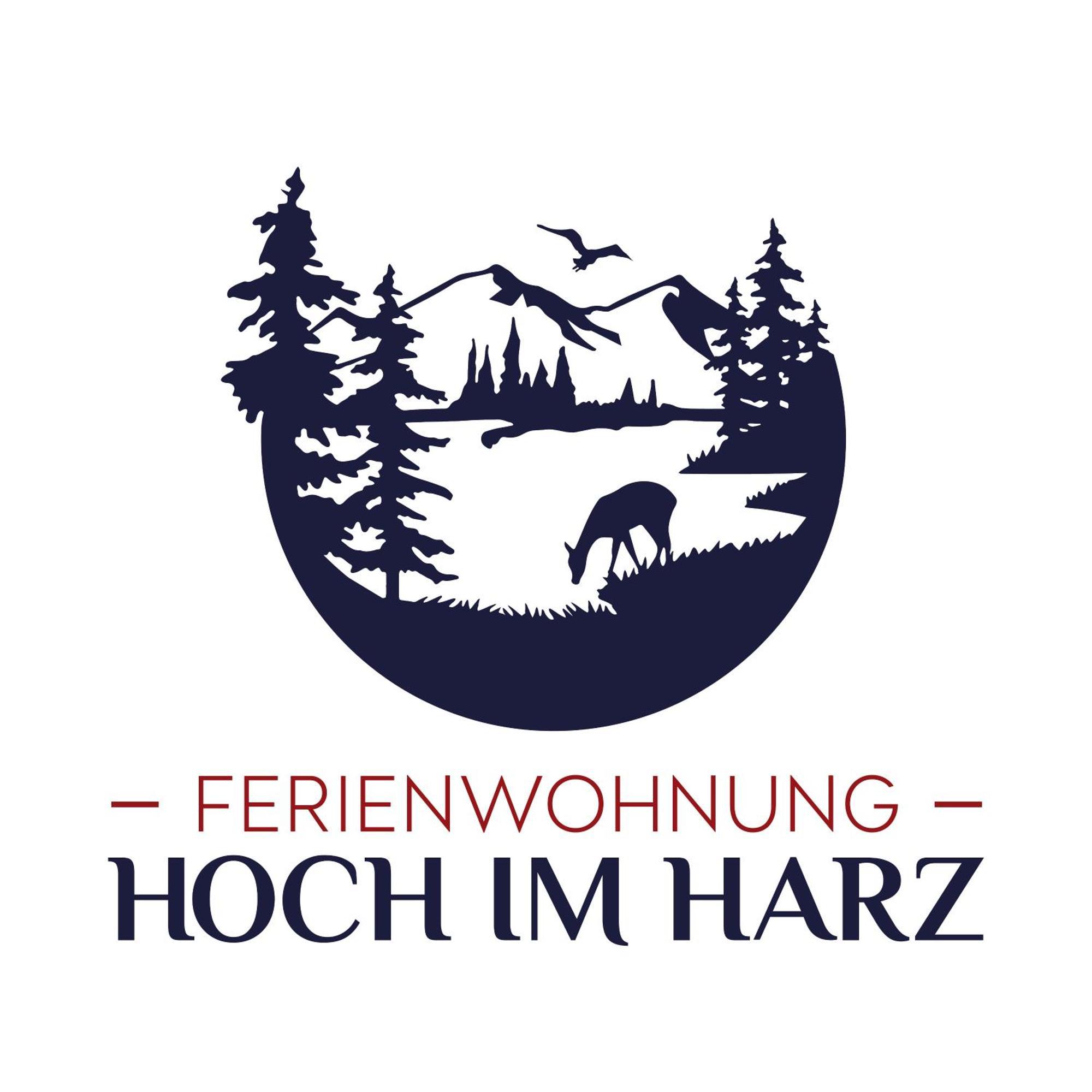 Ferienwohnung Hoch Im Harz, Altenau Altenau  Exterior photo